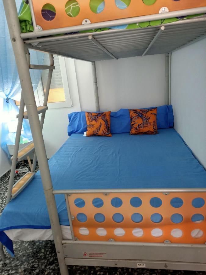 Apartamento Mar Apartment Puerto de Sagunto Exterior photo