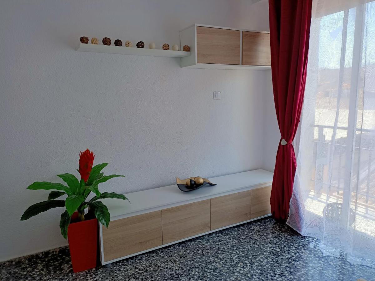 Apartamento Mar Apartment Puerto de Sagunto Exterior photo