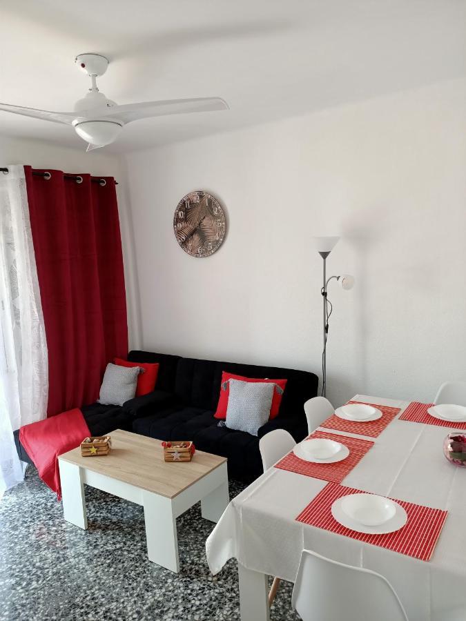 Apartamento Mar Apartment Puerto de Sagunto Exterior photo