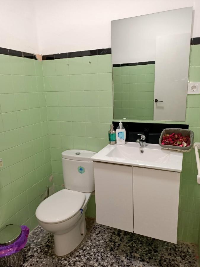 Apartamento Mar Apartment Puerto de Sagunto Exterior photo